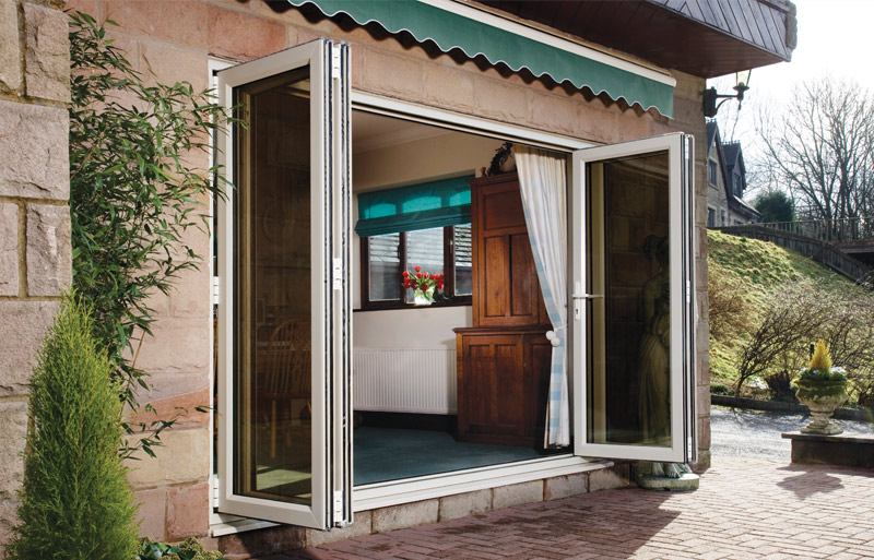 bifolds