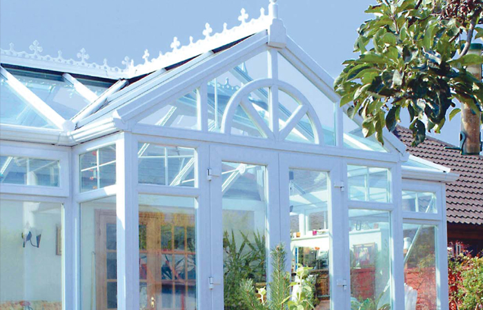 conservatory