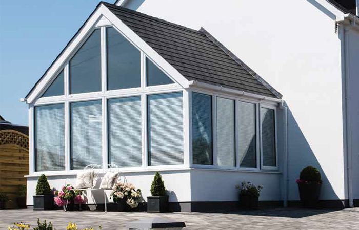 Ultraframe