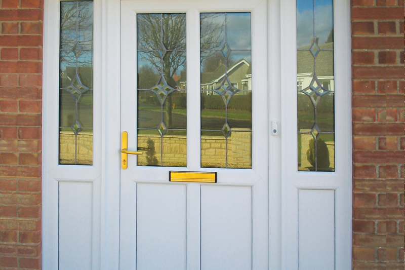 composite doors