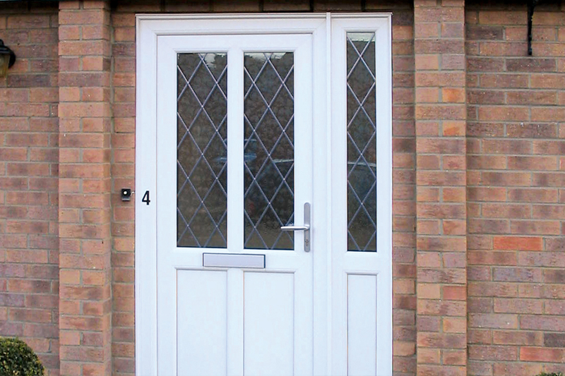 composite doors