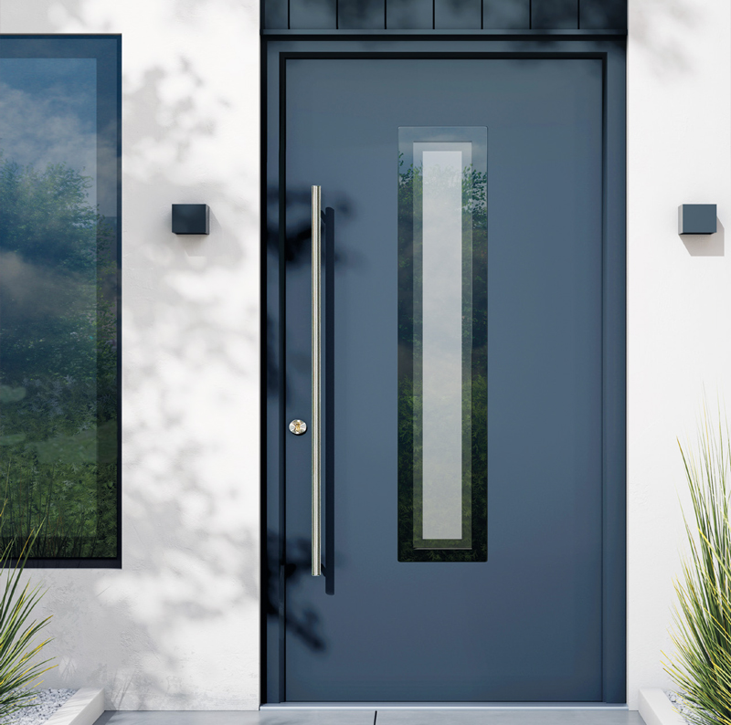 composite doors