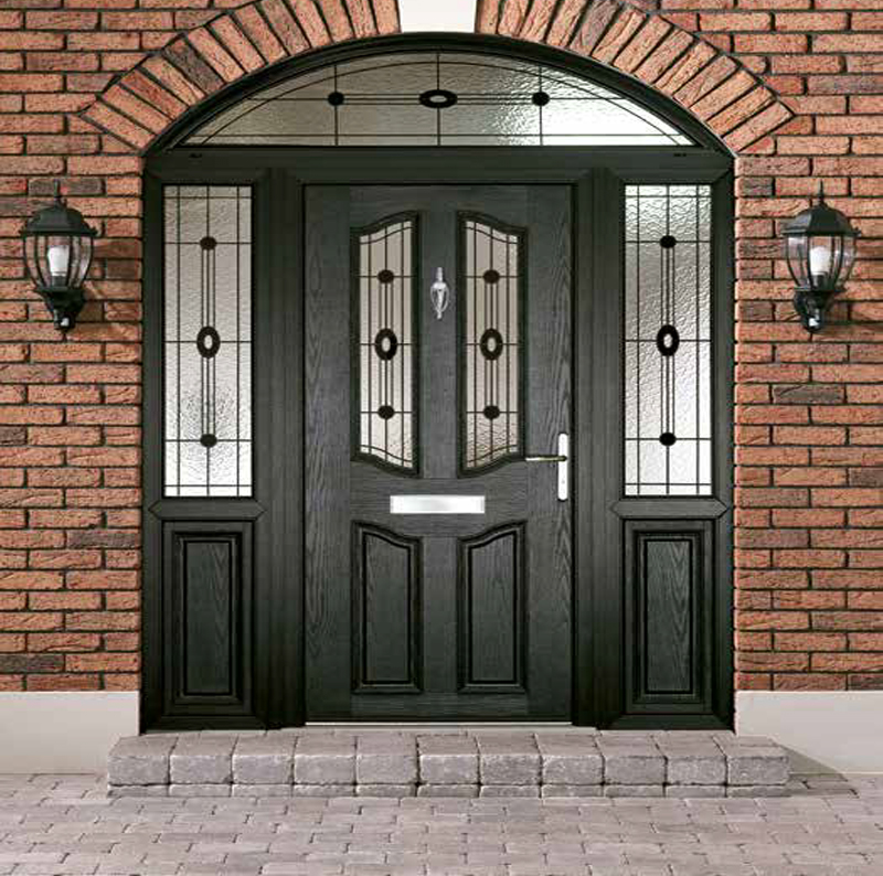 composite doors