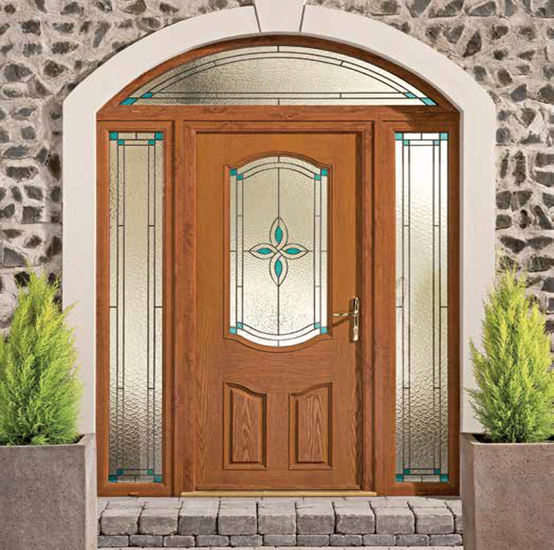 composite doors