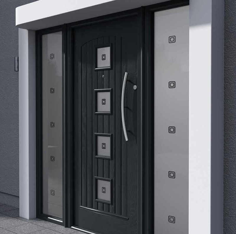 composite doors